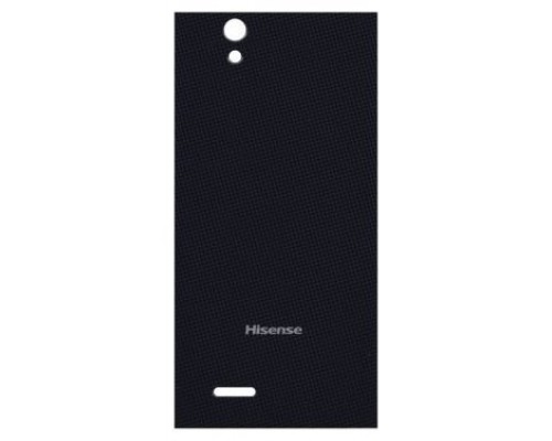 FUNDA COVER U988 BLACK HISENSE